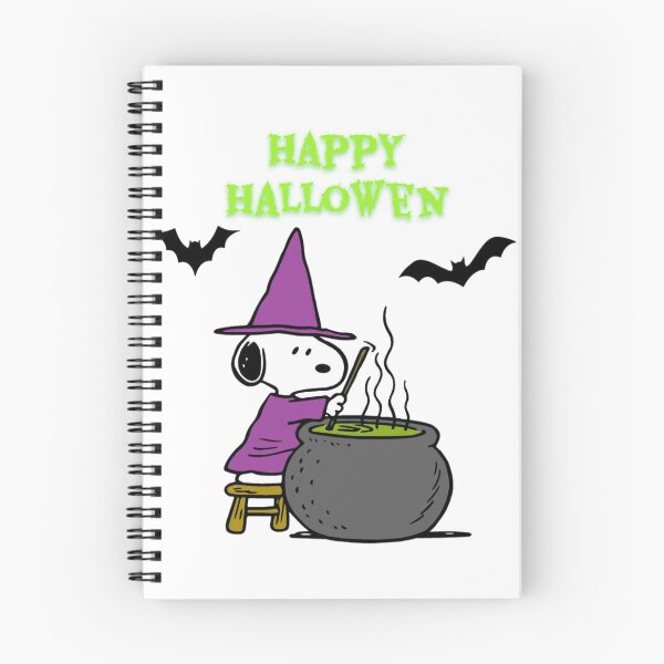 Item preview, Snoopy Happy Halloween designed and sold by loveiscosmic.