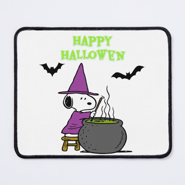 Item preview, Snoopy Happy Halloween designed and sold by loveiscosmic.