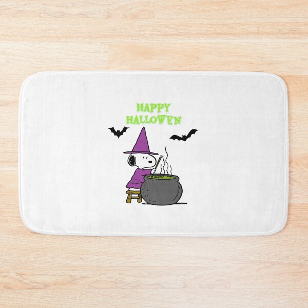 Item preview, Snoopy Happy Halloween designed and sold by loveiscosmic.