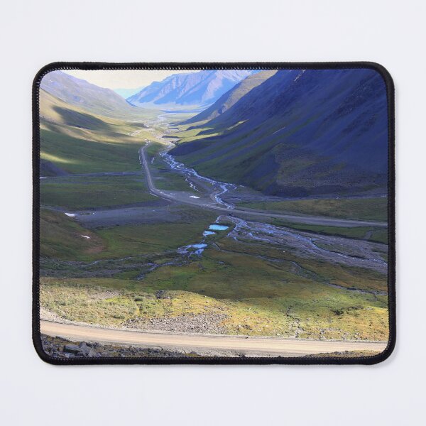 Item preview, Dalton Hwy in the valley designed and sold by zumi.