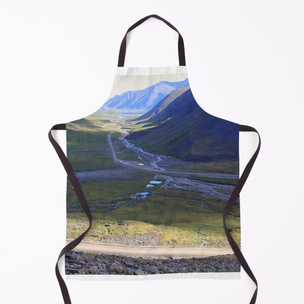 Item preview, Dalton Hwy in the valley designed and sold by zumi.