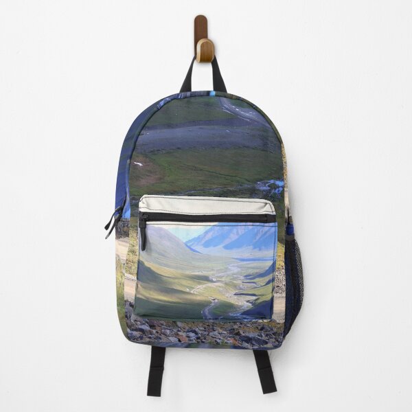 Item preview, Dalton Hwy in the valley designed and sold by zumi.