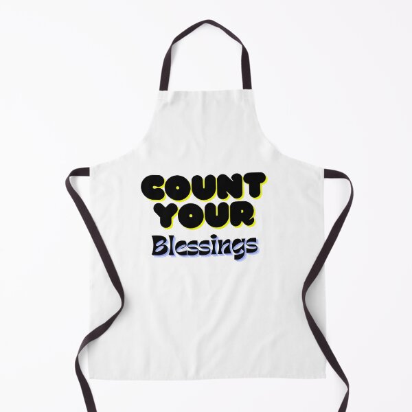 Item preview, Count Your Blessings designed and sold by Love and Inspirational Designs by Annemay.