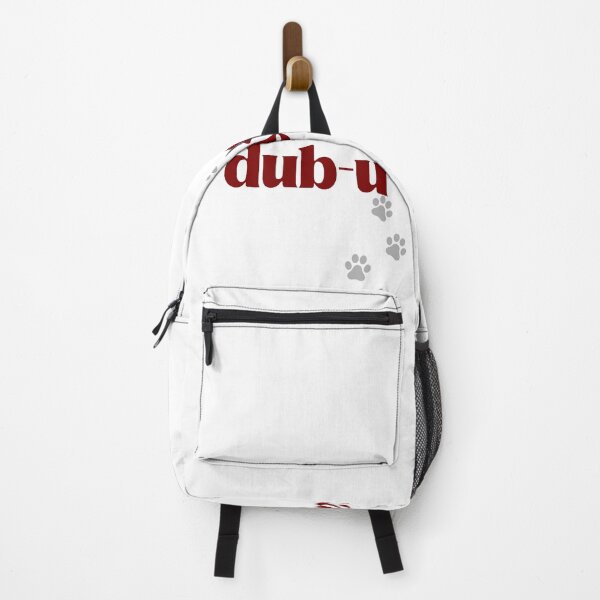 Item preview, W-A-L-K (red with prints) designed and sold by JSKA Design.
