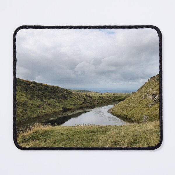 Item preview, Into the Valley designed and sold by Rachel J Bowler.