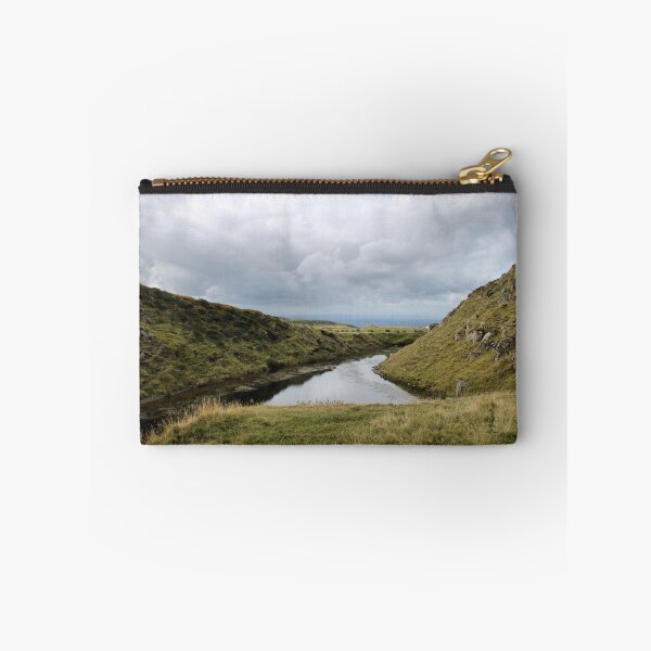 Item preview, Into the Valley designed and sold by Rachel J Bowler.