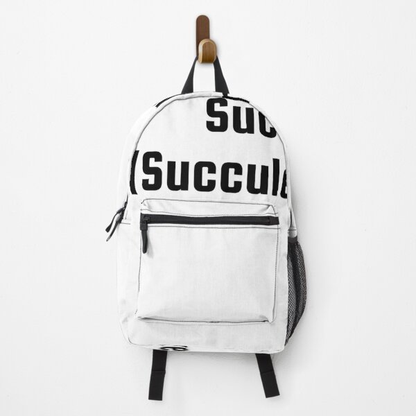 Item preview, Succ It Up (Succulent Lover) designed and sold by Ninjacatoff.