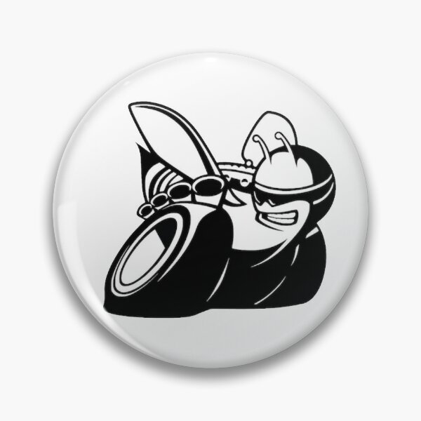 Item preview, Scat Bee designed and sold by rockazona.