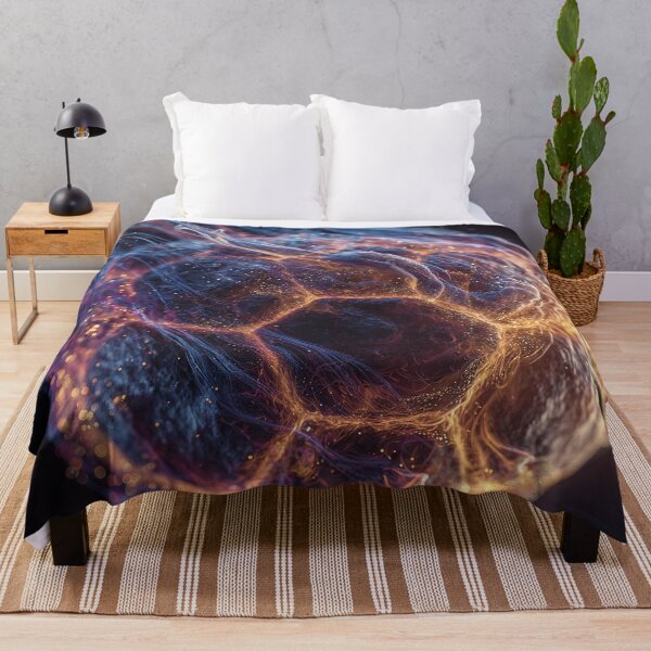 Item preview, Comet Goal – Surge of Fire designed and sold by ArgentoArt.