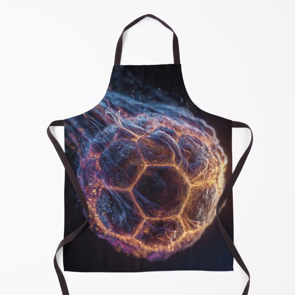 Item preview, Comet Goal – Surge of Fire designed and sold by ArgentoArt.