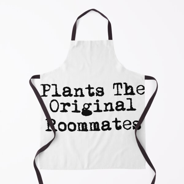 Item preview, Plants: The Original Roommates designed and sold by Ninjacatoff.