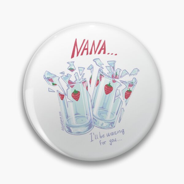 Item preview, Nana Glasses designed and sold by Bananeado.