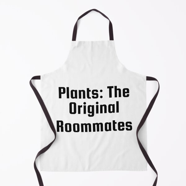 Item preview, Plants: The Original Roommates designed and sold by Ninjacatoff.