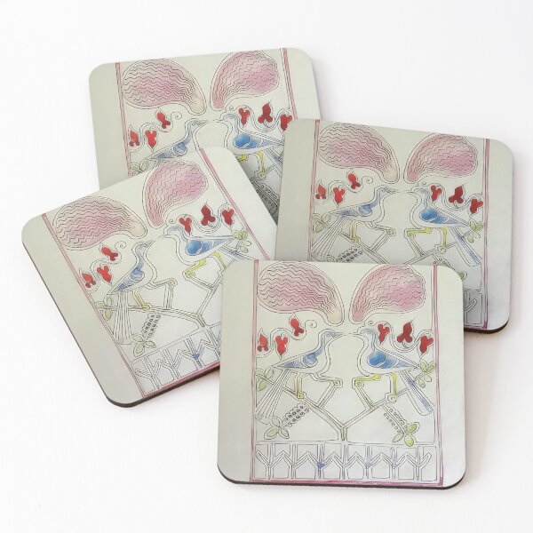 Item preview, Walter Anderson designed and sold by MatArtMiller.