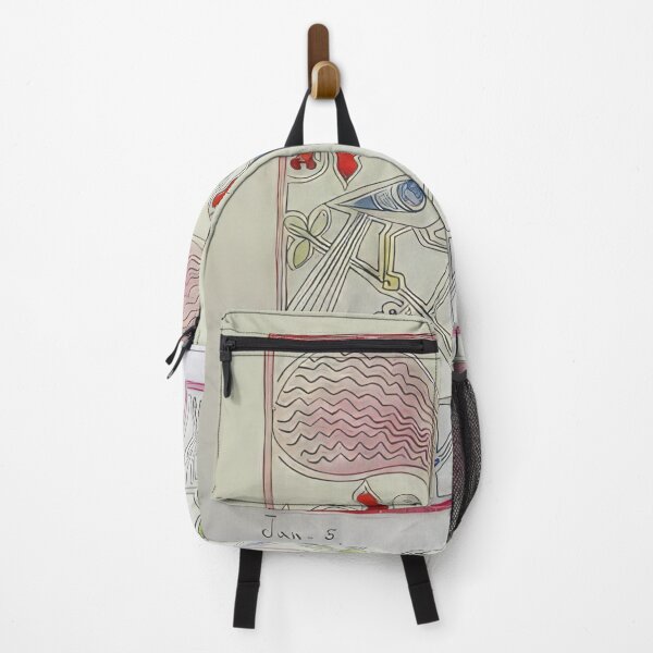Item preview, Walter Anderson designed and sold by MatArtMiller.