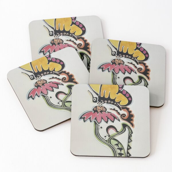 Item preview, Walter Anderson designed and sold by MatArtMiller.