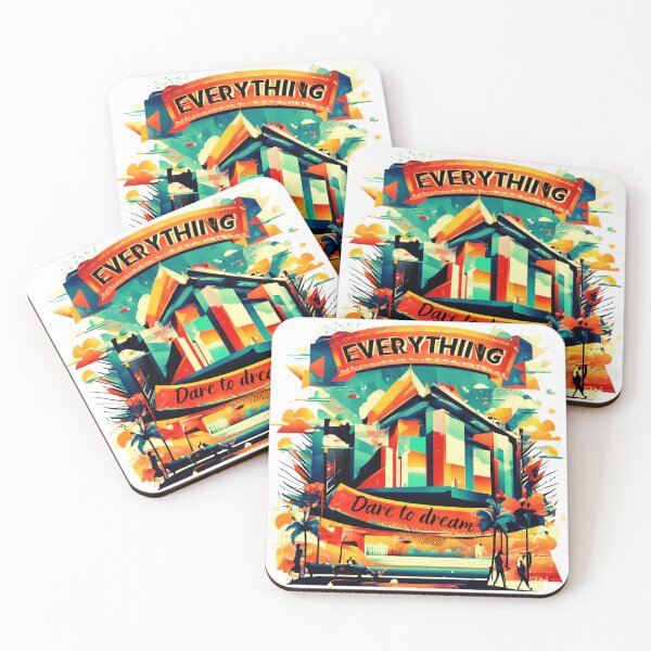 Item preview, Anything is Possible, Right? designed and sold by Zofia Sosnecka.