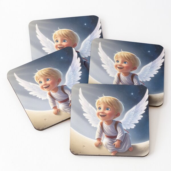 Item preview, Moonlight Child designed and sold by EpicGear085.