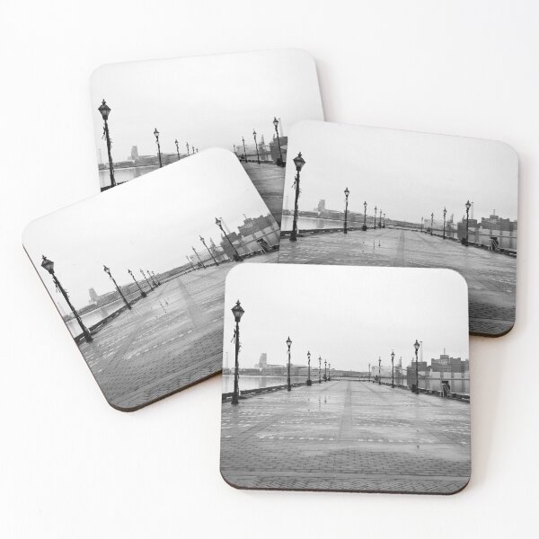 Item preview, Broadway Pier in Fells Point, Baltimore, Maryland designed and sold by AffeldtImages.
