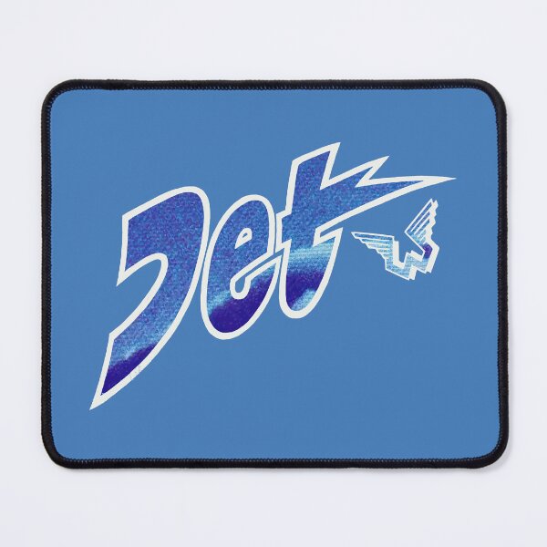 Item preview, Jet - Single Logo designed and sold by skipat.