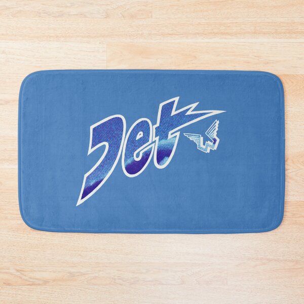 Item preview, Jet - Single Logo designed and sold by skipat.