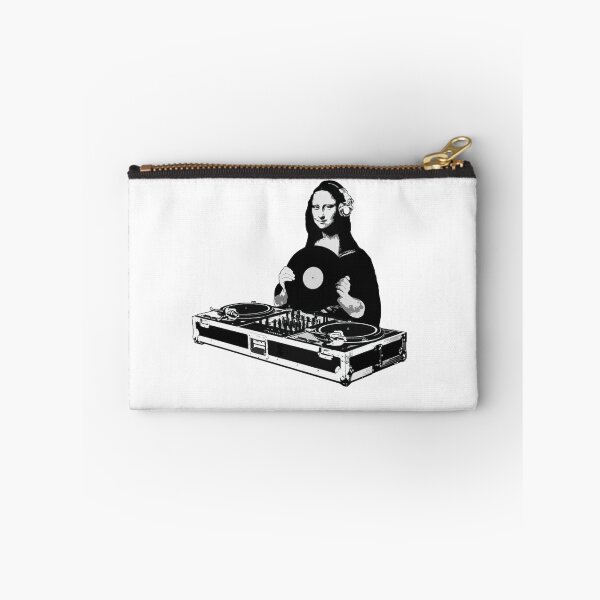 Item preview, Monalisa, DJ, cool designed and sold by Shosho133.