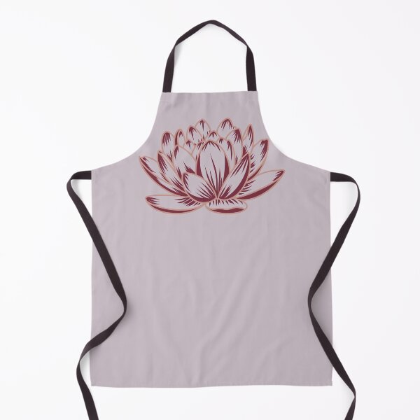 Item preview, Pink Lotus Flower designed and sold by StarlitFirefly.