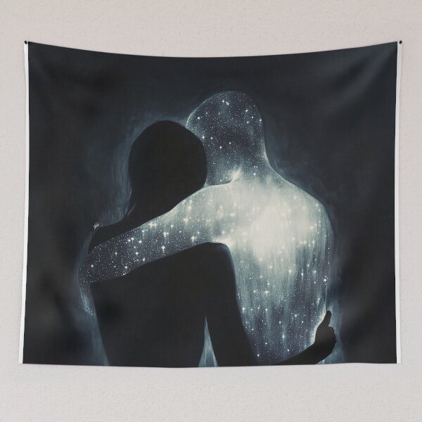 Item preview, Night fall. designed and sold by Muhammed Salah.