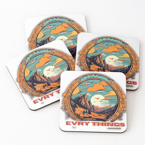 Item preview, Anything is Possible, Right? designed and sold by Zofia Sosnecka.