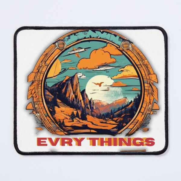 Item preview, Anything is Possible, Right? designed and sold by Zofia Sosnecka.