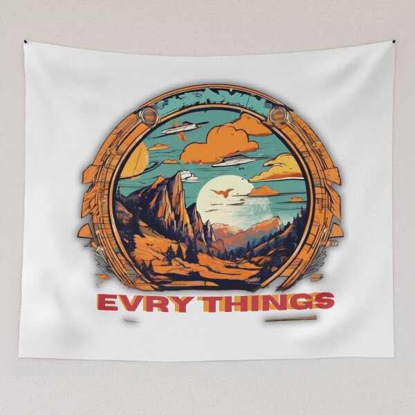 Item preview, Anything is Possible, Right? designed and sold by Zofia Sosnecka.