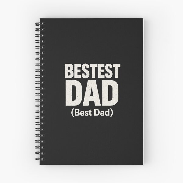 Item preview, Best Dad designed and sold by Wexilo.