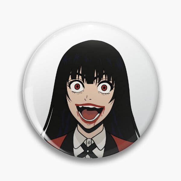 Artikelvorschau, Yumeko Jabami entworfen und verkauft von Solem.