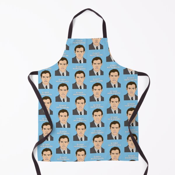 Item preview, Ernest Hemingway designed and sold by elviamontemayor.