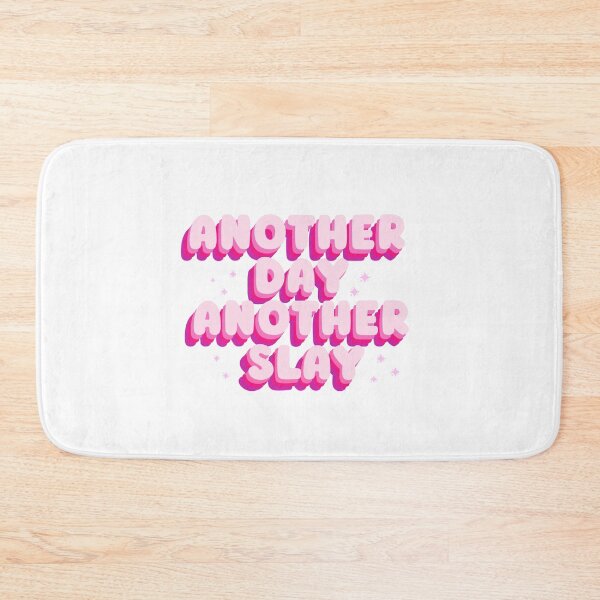 Item preview, Another day another slay cute colors pastel designed and sold by MatthewViews.