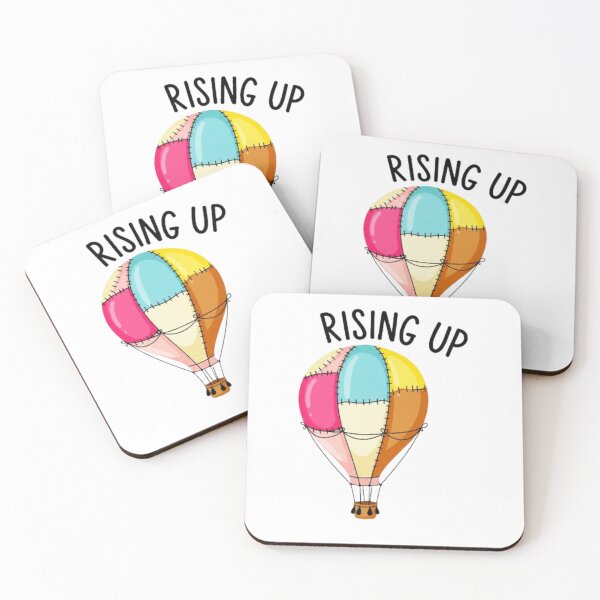 Item preview, Rising Up designed and sold by PapaAli.