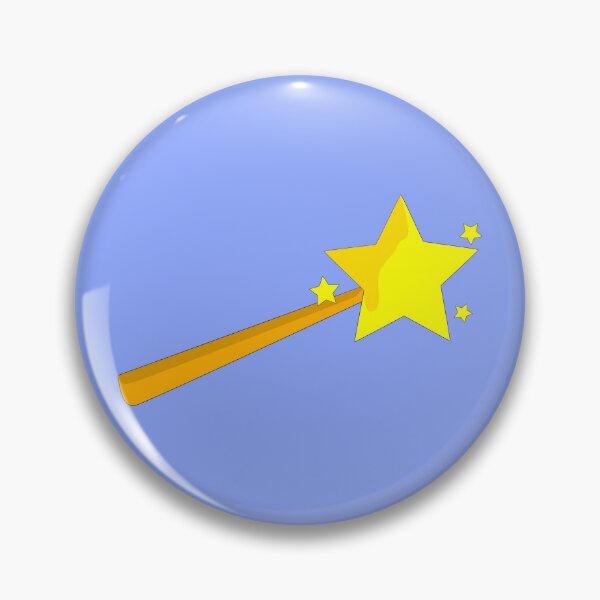 Item preview, Magic wand | Magic wand designed and sold by Marcia Motivos.