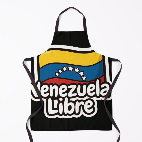 Artikelvorschau, Venezuela Libre 1 entworfen und verkauft von DarkSideArtz.