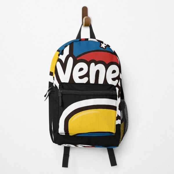Artikelvorschau, Venezuela Libre 1 entworfen und verkauft von DarkSideArtz.