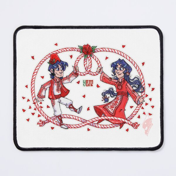 Item preview, Baba Marta 2024 designed and sold by K-Zlovetch.