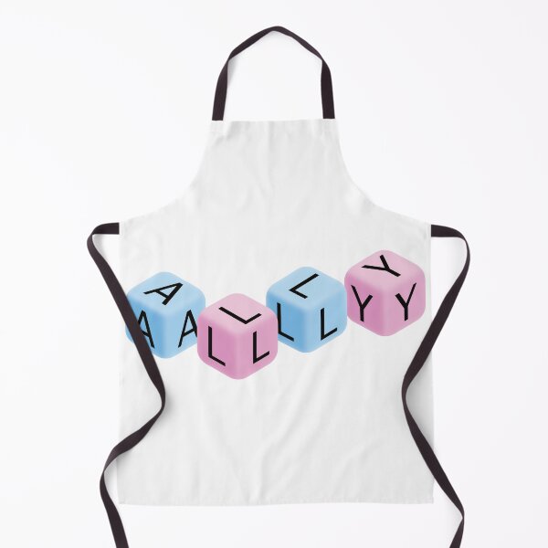 Item preview, Transgender Ally designed and sold by LinaWolfDesign.