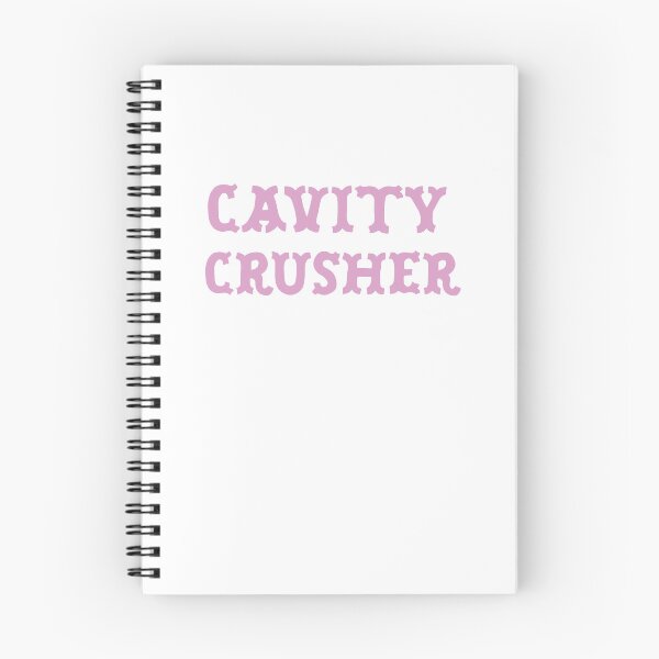 Item preview, Cavity Crusher designed and sold by jazzydevil.