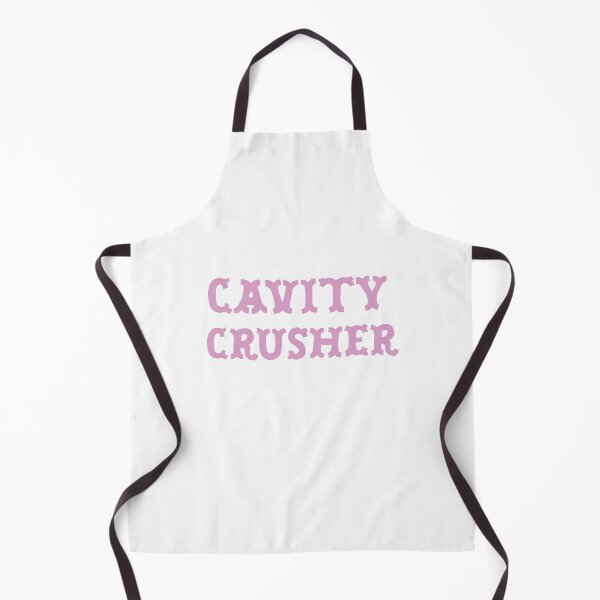 Item preview, Cavity Crusher designed and sold by jazzydevil.