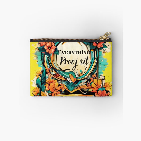Item preview, Anything is Possible, Right? designed and sold by Zofia Sosnecka.