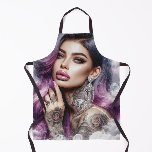 Item preview, Hollywood Pinup- Leah designed and sold by williamlharvey.