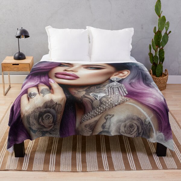Item preview, Hollywood Pinup- Leah designed and sold by williamlharvey.