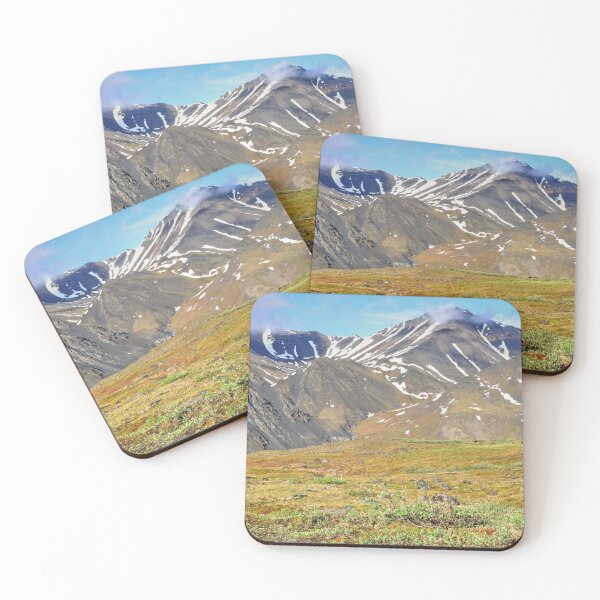 Item preview, Panoramic Atigun pass designed and sold by zumi.