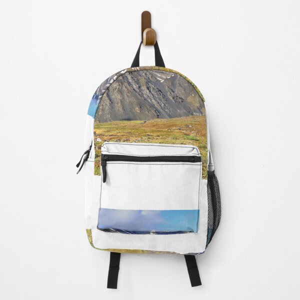 Item preview, Panoramic Atigun pass designed and sold by zumi.