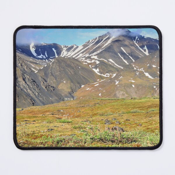 Item preview, Panoramic Atigun pass designed and sold by zumi.
