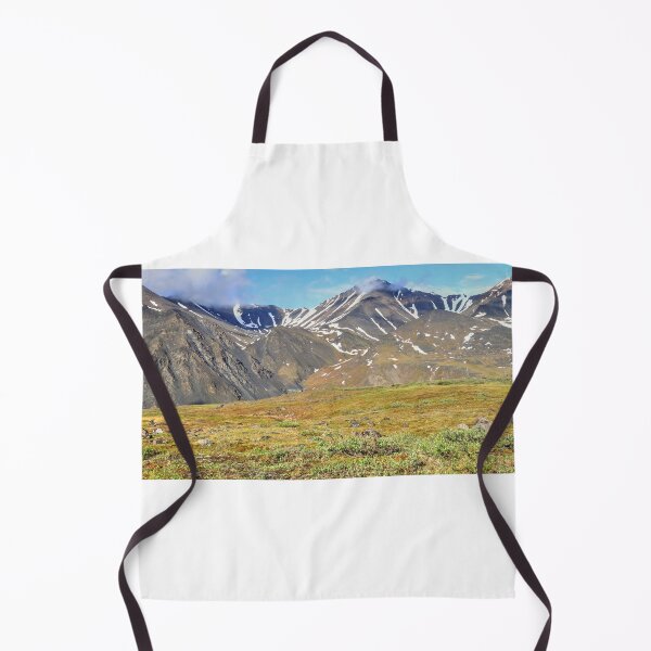 Item preview, Panoramic Atigun pass designed and sold by zumi.